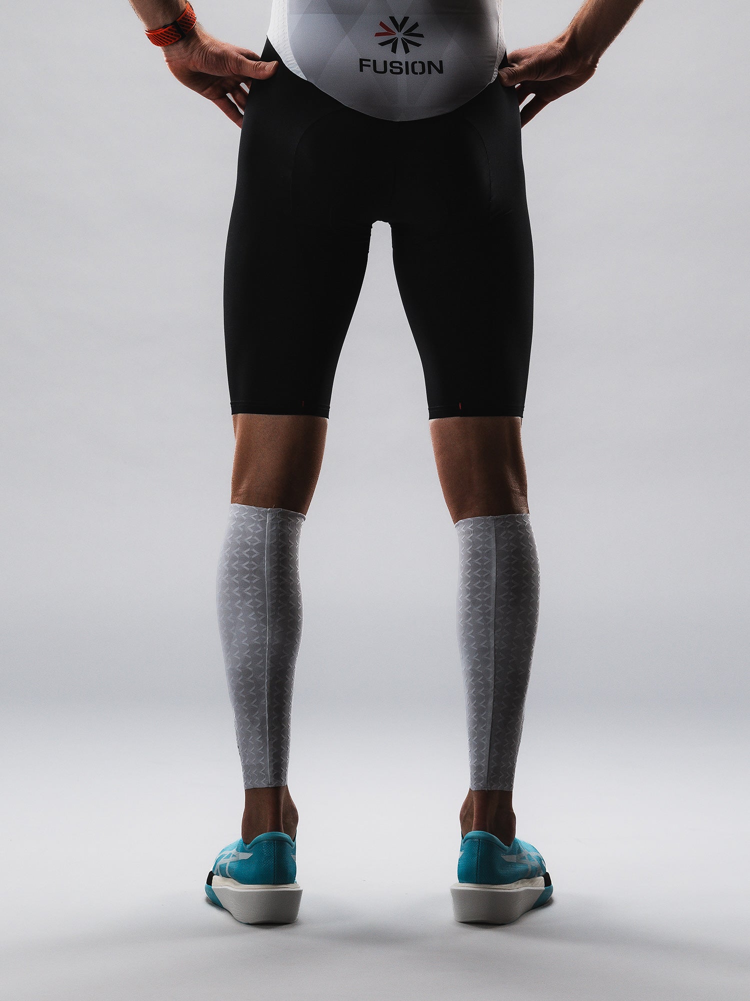 TEMPO! PRO Aero Calf Sleeves - MAS Tech