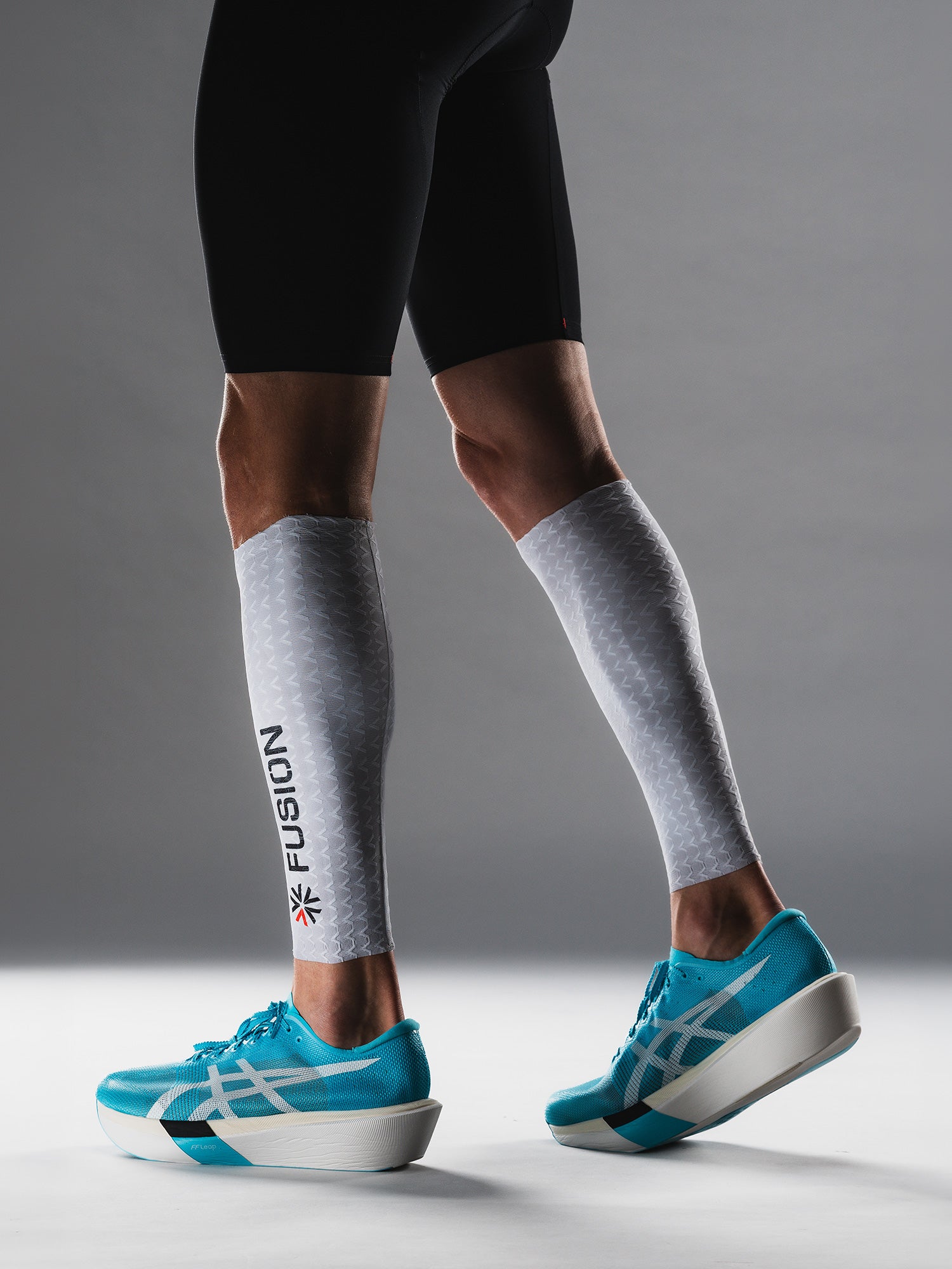 TEMPO! PRO Aero Calf Sleeves - MAS Tech